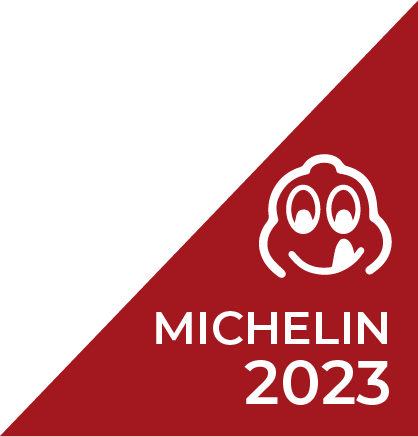 Bib Gourmand 2023, Guide Michelin