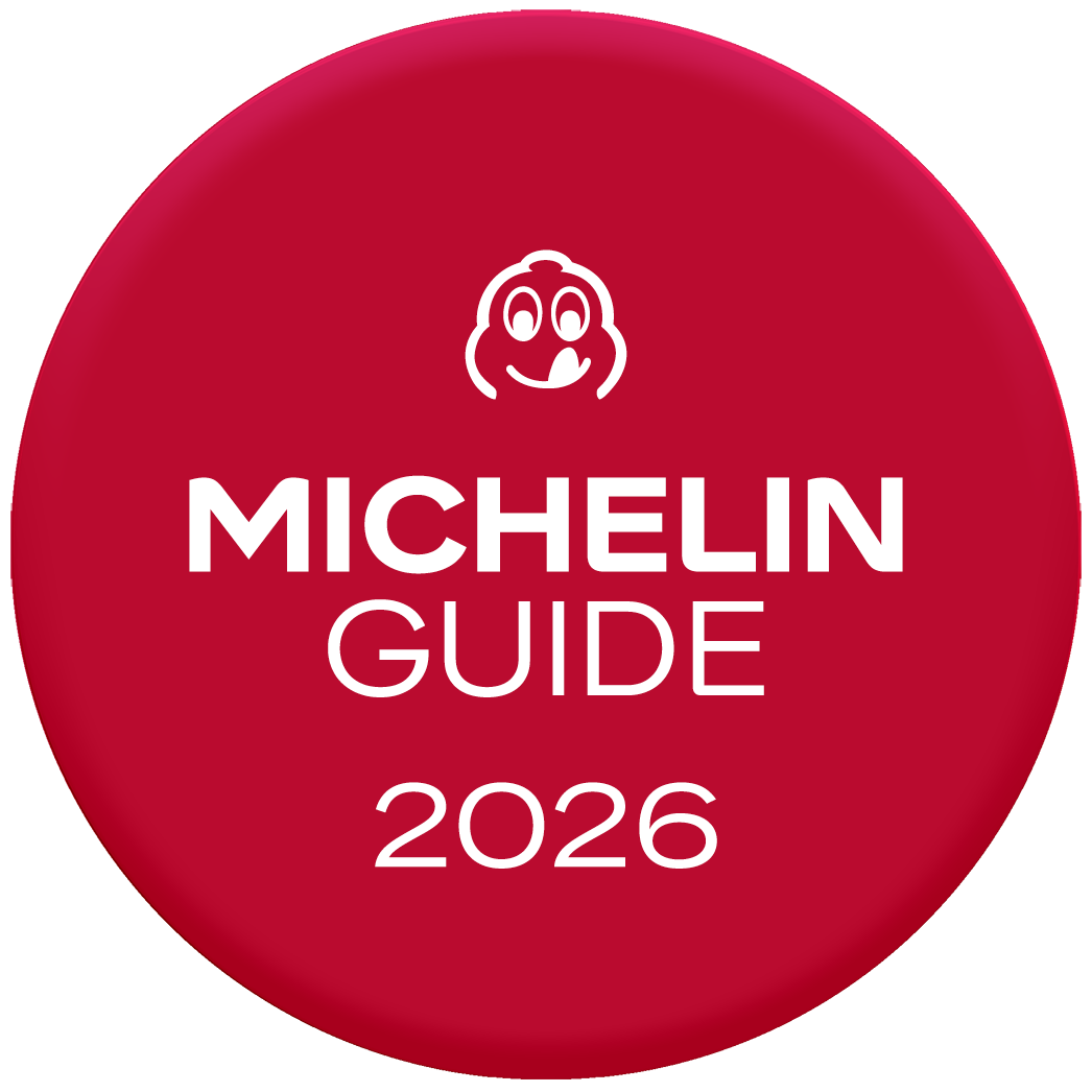 Bib Gourmand 2026, Guide Michelin